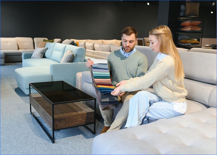 What is Multi‑Location Furniture Marketing