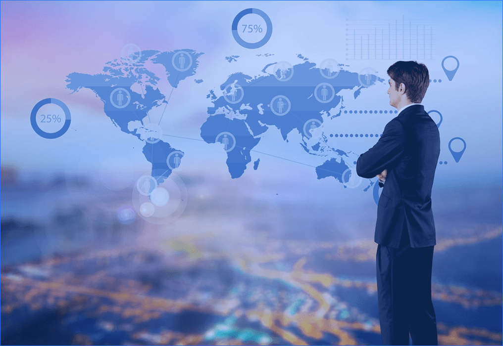 What is Multi-Location Marketing