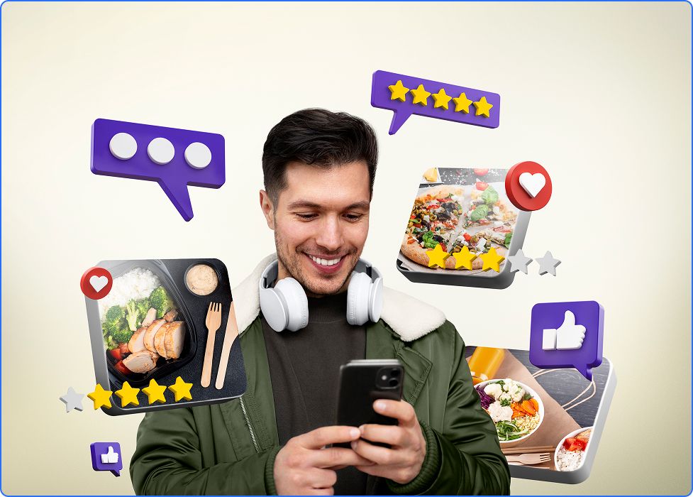 What is Multi-Location Review Management