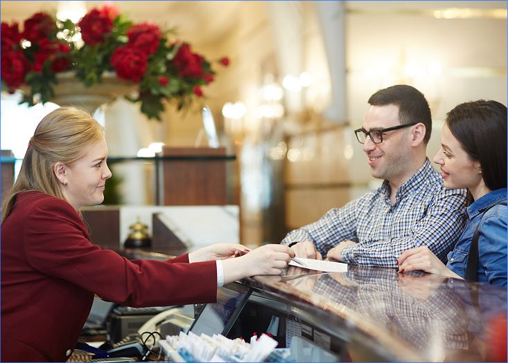 What is Multi-location Hospitality Marketing