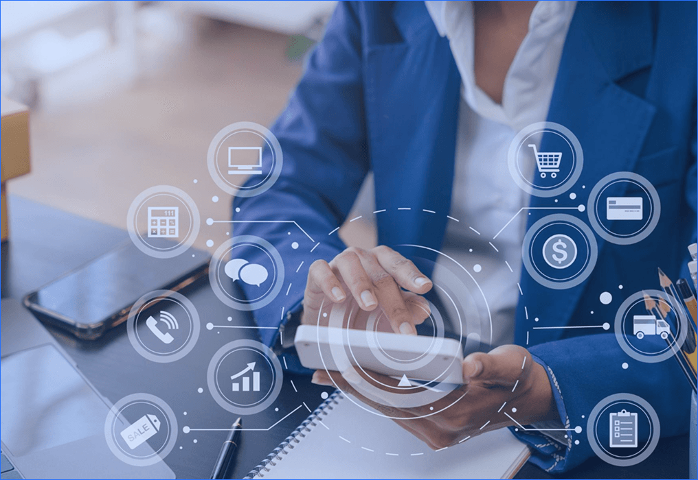 What is Omni Channel Commerce_