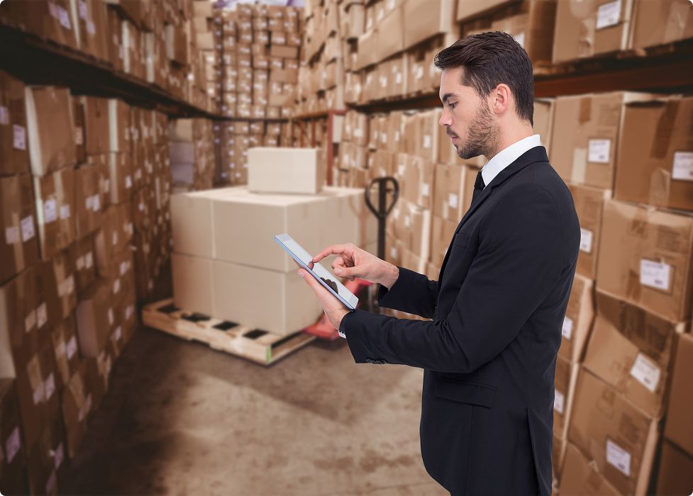 What is Omnilocal Inventory Management