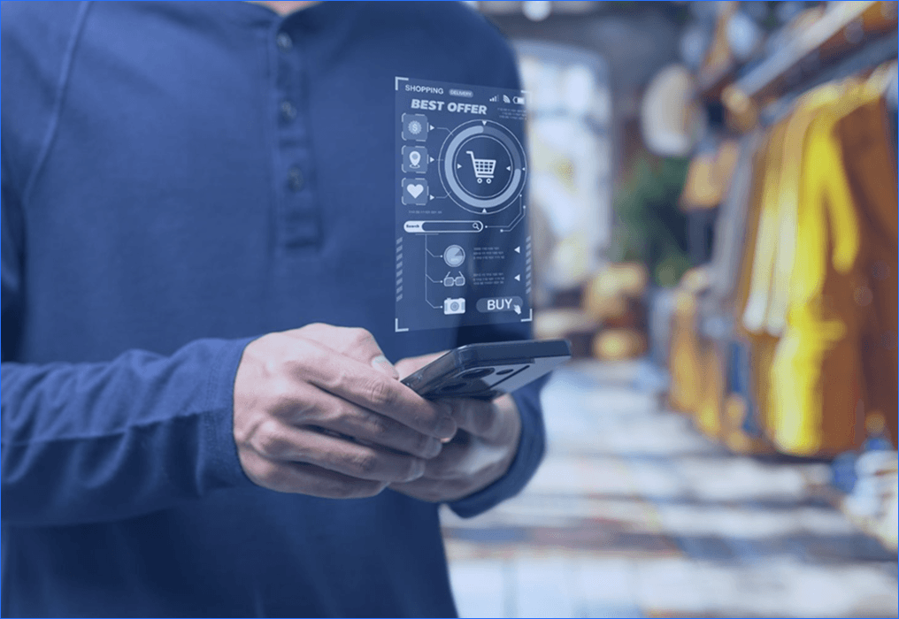 Retail Automation