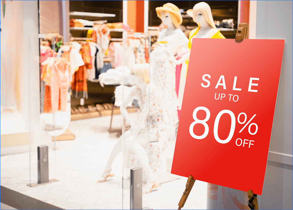 What is Retail Sales Promotion