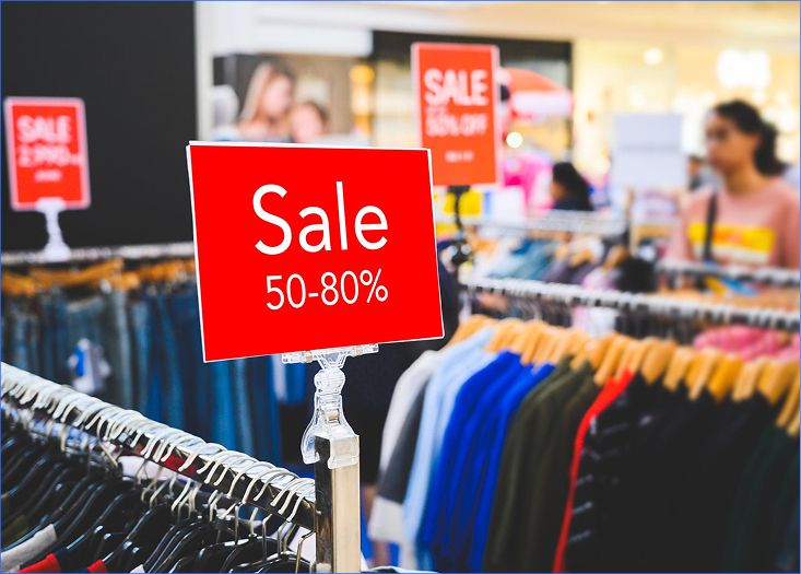 What is Retail Sales Promotion