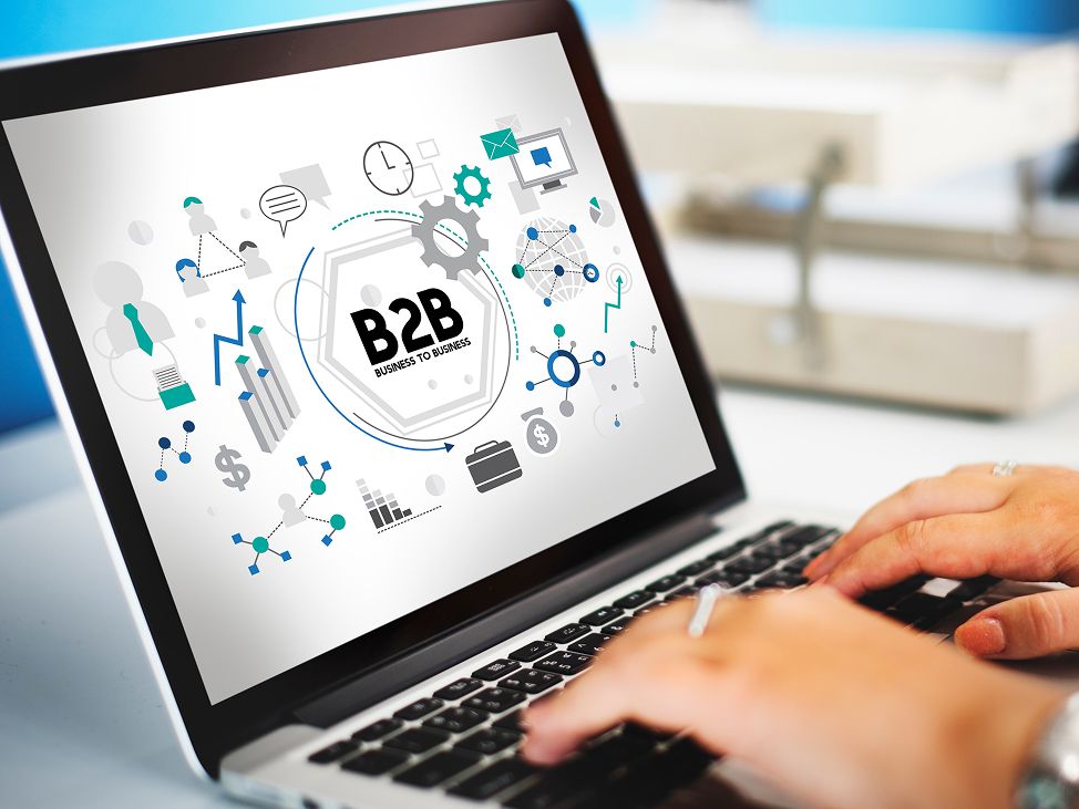 What is a B2B Customer Data Platform (B2B CDP)