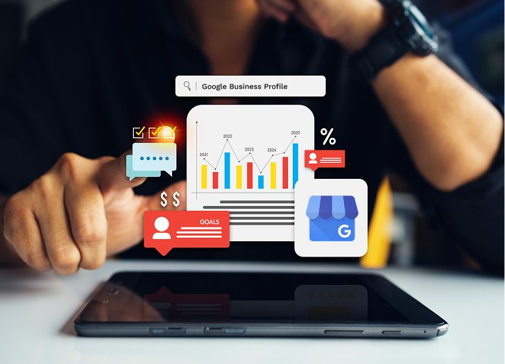 What is a Google Business Profile Management Service