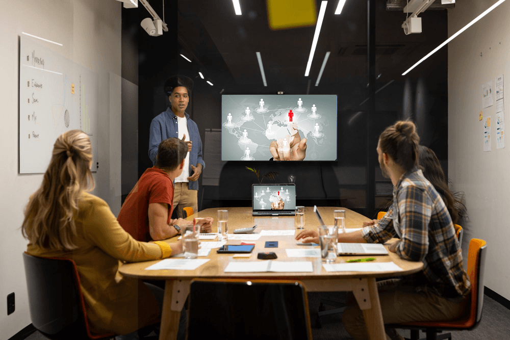 What is a Lead Management Platform