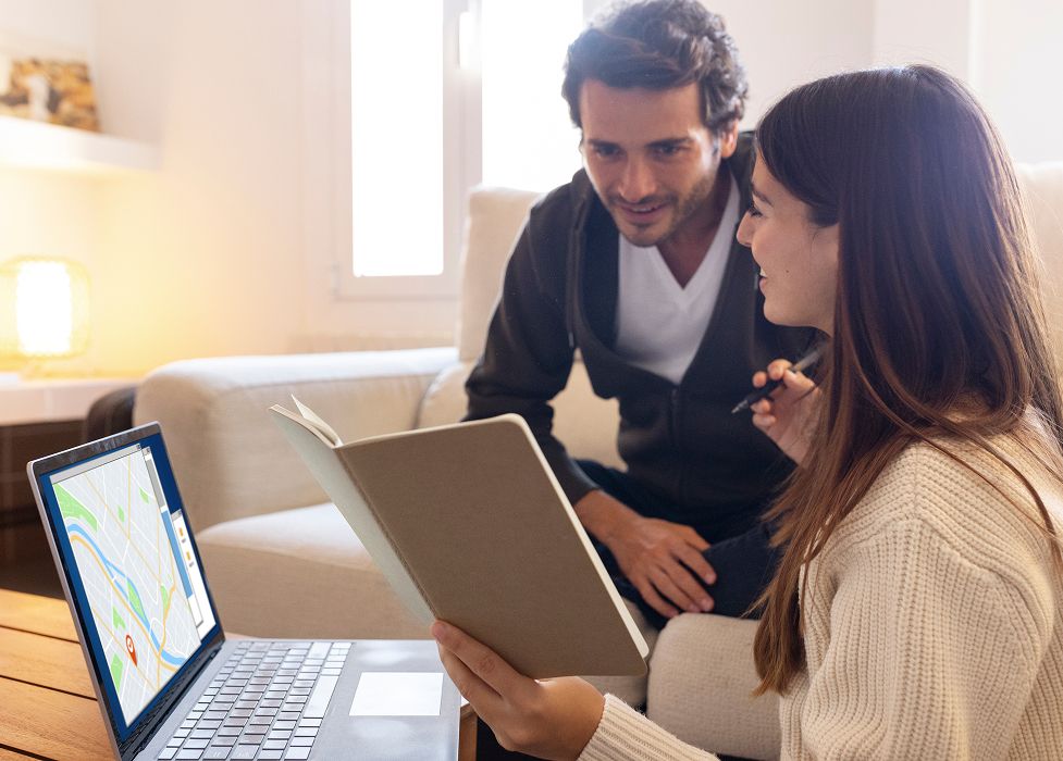 What is a Location Performance Strategy