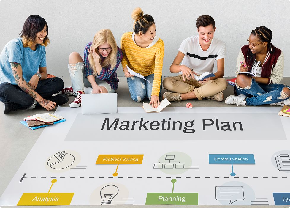 What is a Retail Marketing Strategy