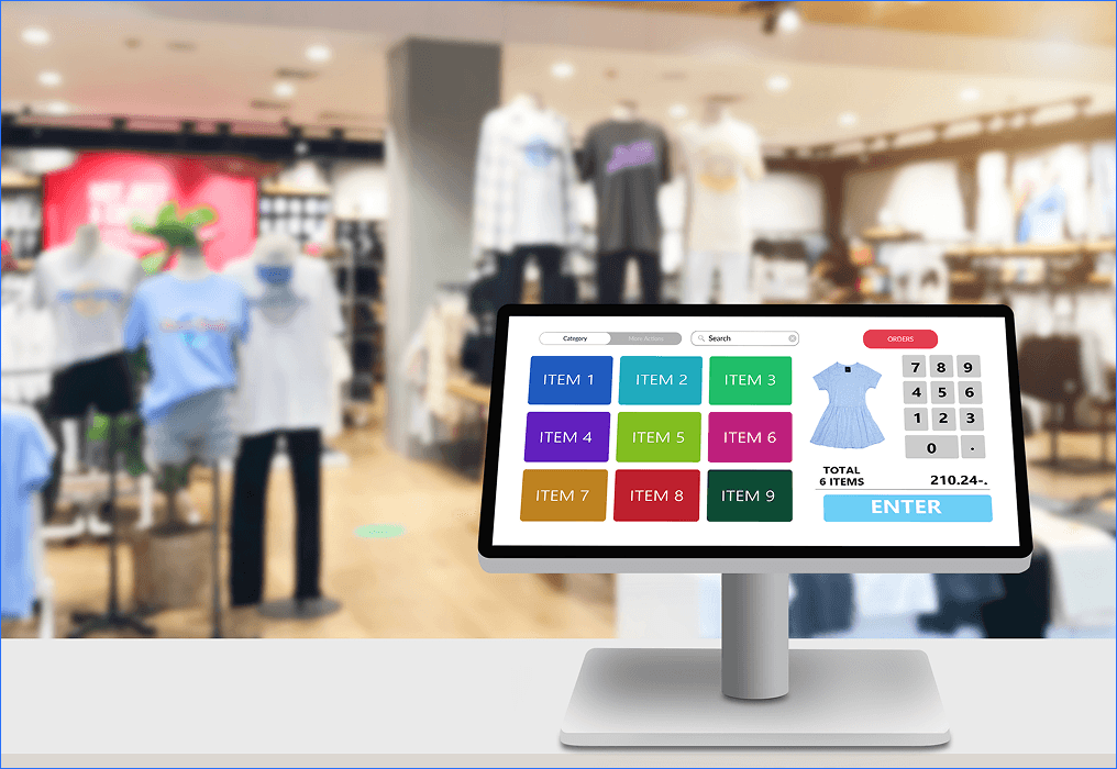 What is a Retail Store Management Platform
