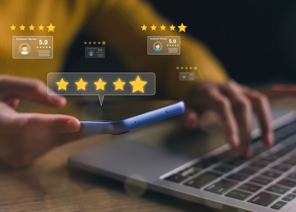 What is a Review Management Platform