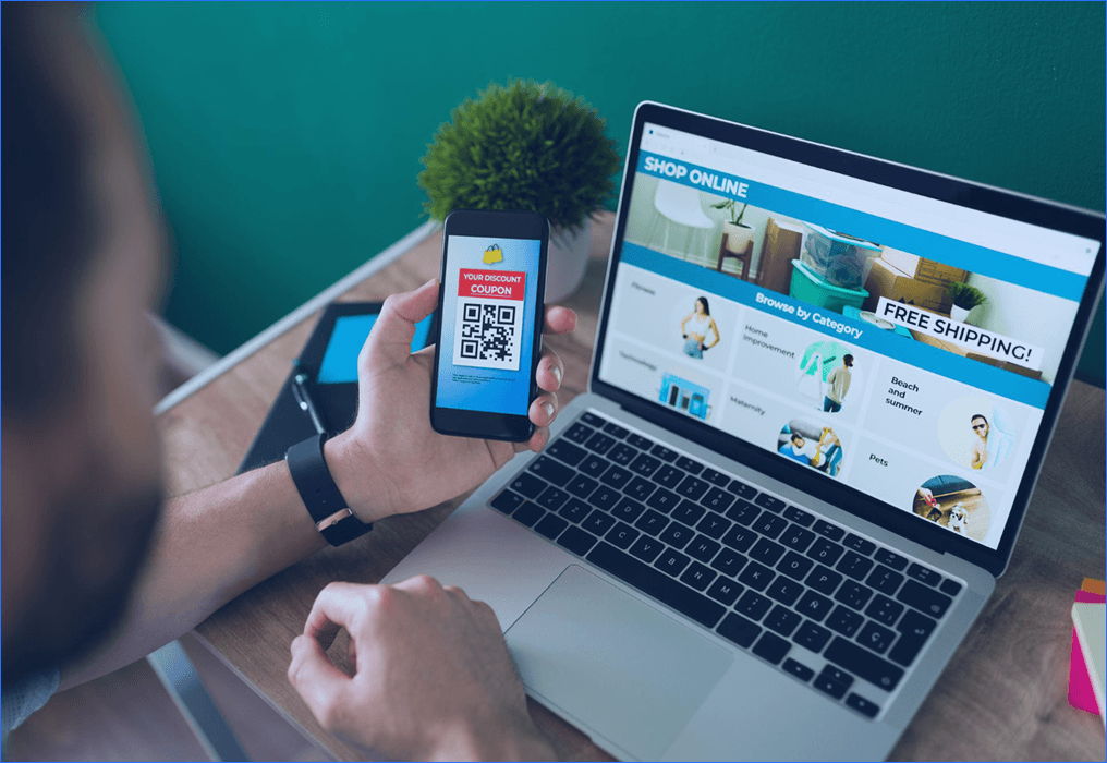 What is an Ecommerce Platform