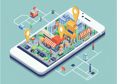 What is an Omnilocal Retail Strategy