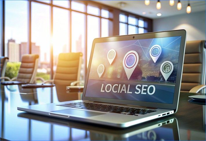 Local SEO for Business