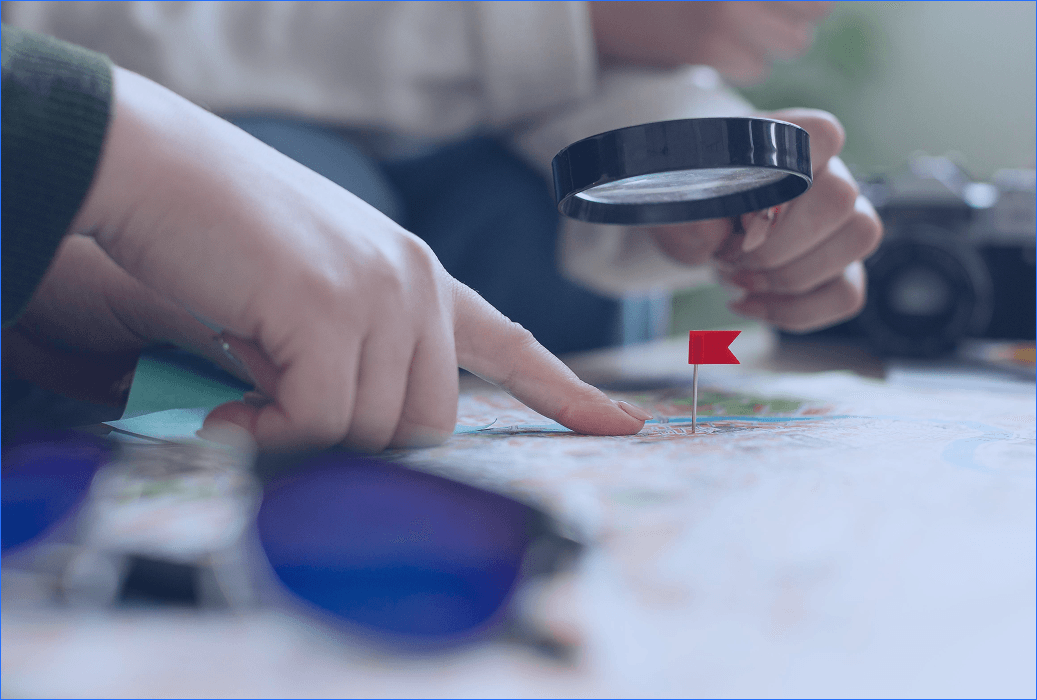 Why Location-Based Marketing