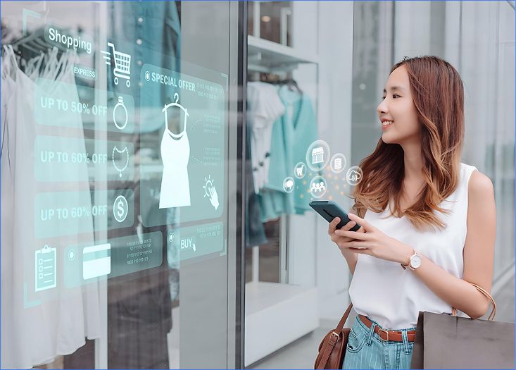 Why Retail AI Companies Are Essential for Modern Retail
