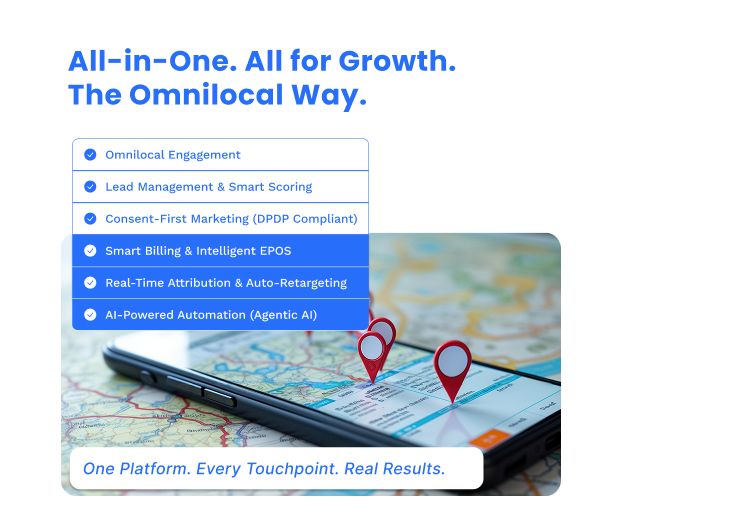Why Sekel Tech Leads in OmniLocal Retail Growth