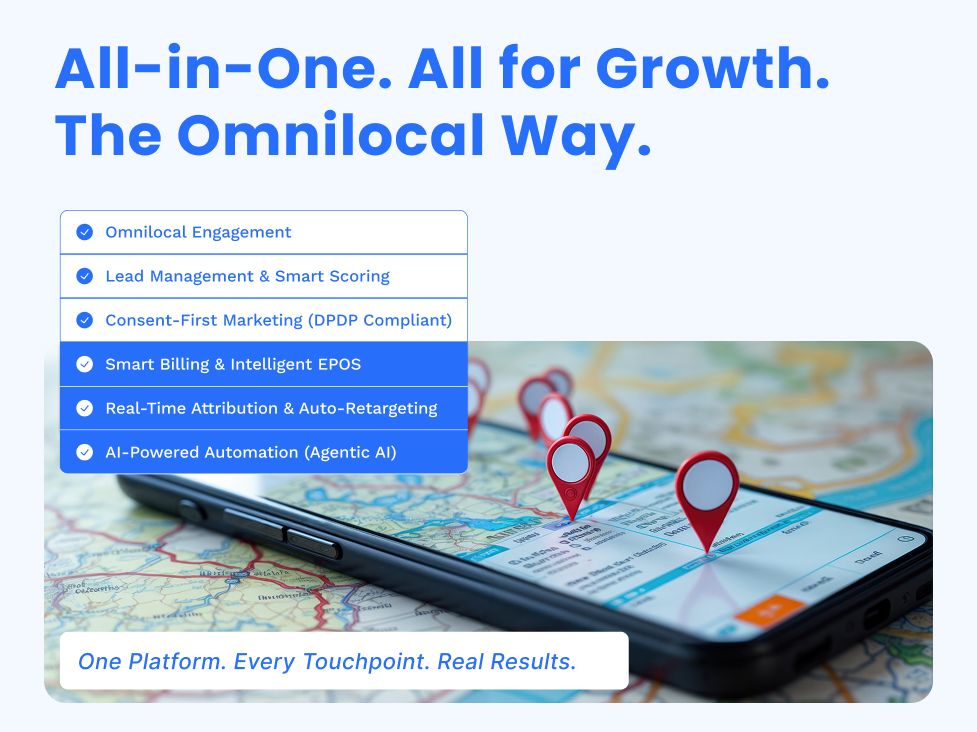 Why Sekel Tech is the Best Omnilocal Solution