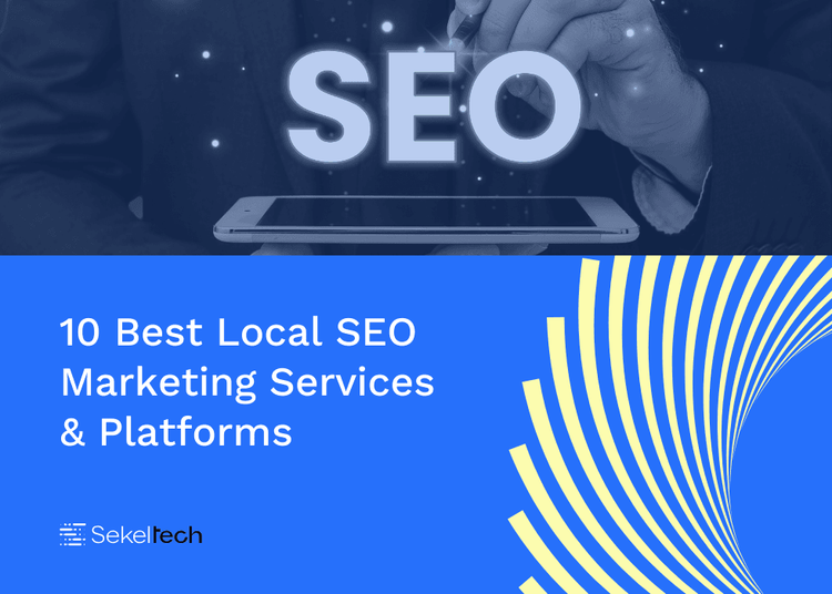 Local Seo Specialists Champagne, CA