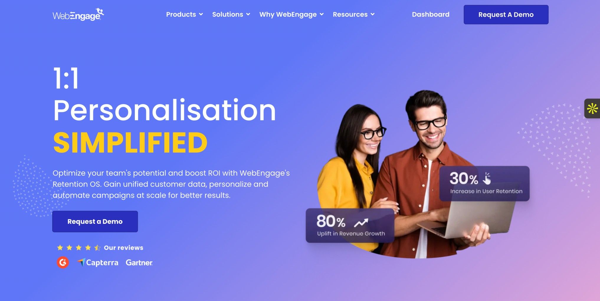 webengage